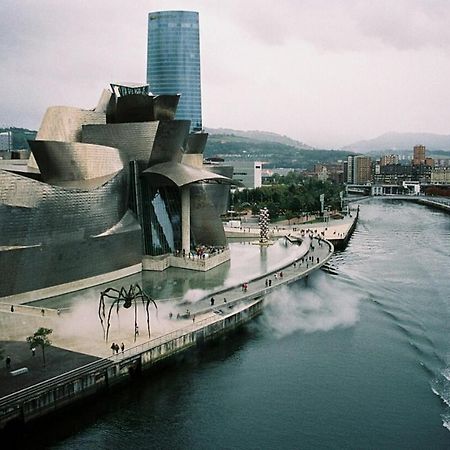 דירות ברקלדו Modern Bilbao מראה חיצוני תמונה