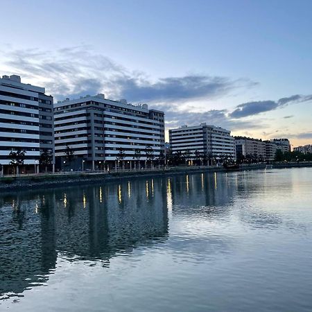 דירות ברקלדו Modern Bilbao מראה חיצוני תמונה