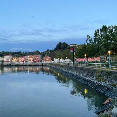 דירות ברקלדו Modern Bilbao מראה חיצוני תמונה