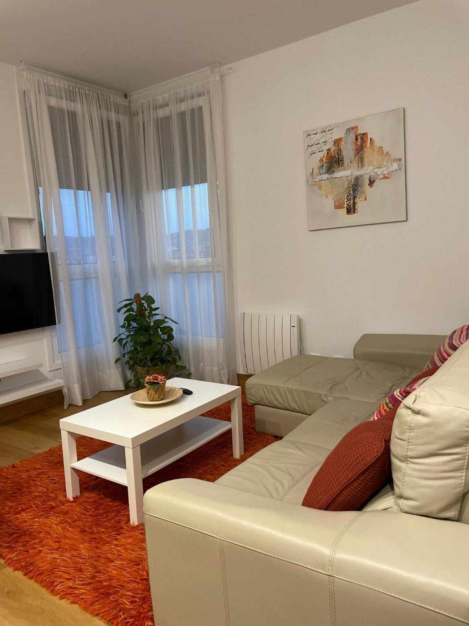 דירות ברקלדו Modern Bilbao מראה חיצוני תמונה