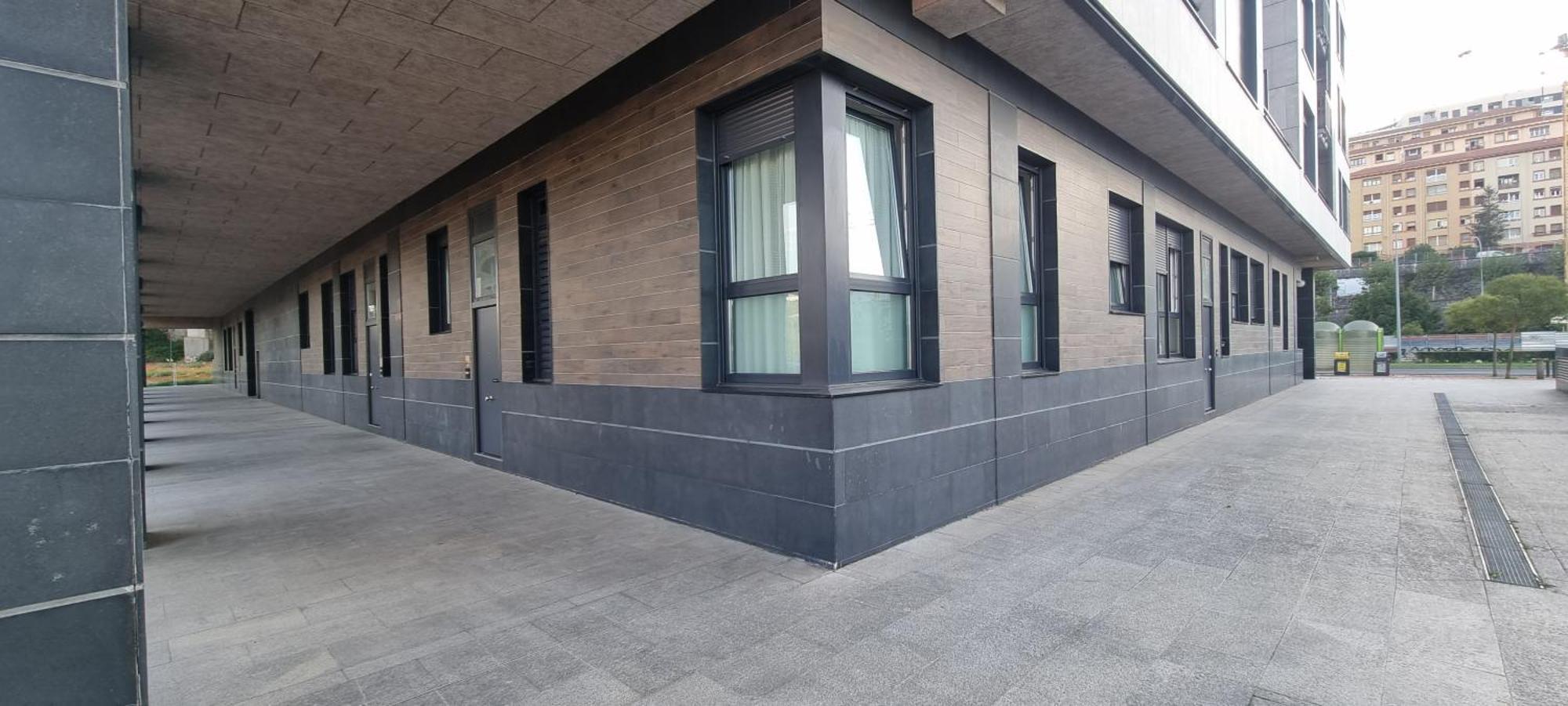 דירות ברקלדו Modern Bilbao מראה חיצוני תמונה